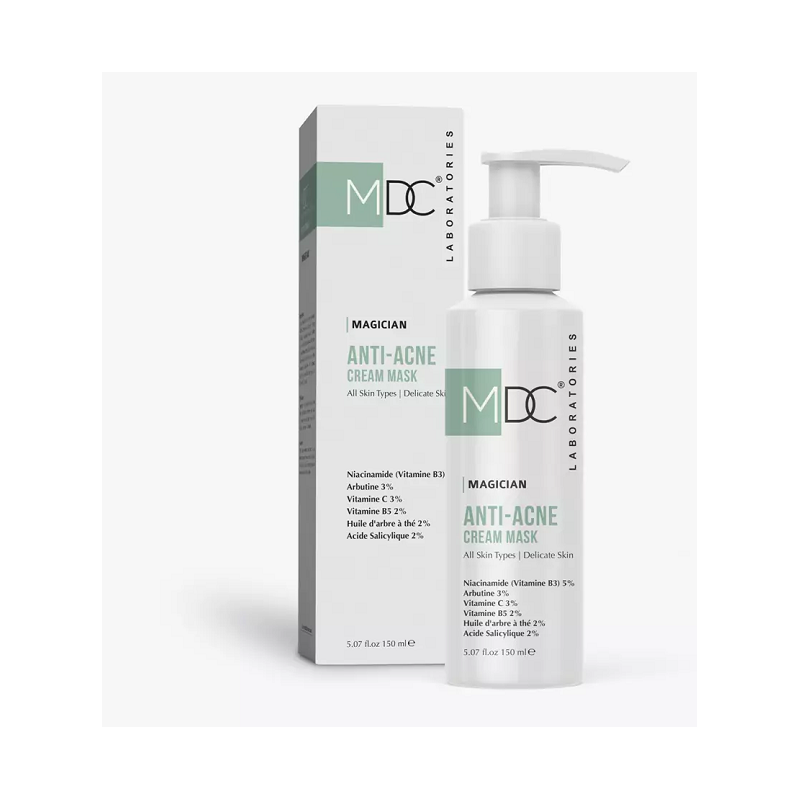 MDC Magician Cream Mask 150ml