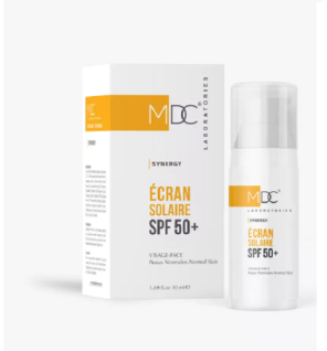 MDC Synergy Normal Skin spf50+ 50ml