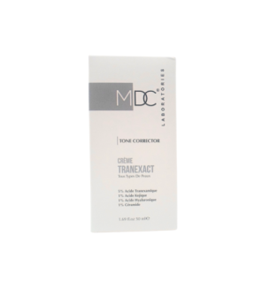 MDC Tone Corrector Tranexact cream 50ml