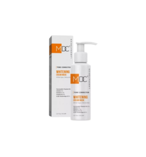MDC Tone Corrector Whitening Cream 50ml
