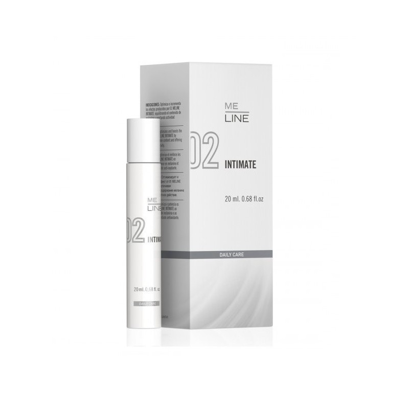 Me Line 02 Intimate 20ml