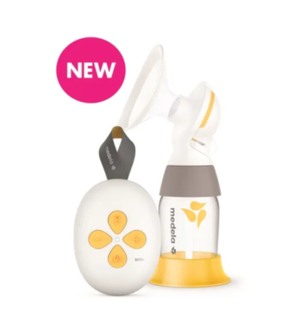 Medela Tire Lait Electrique Simple Solo