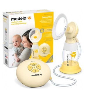 Medela Tire Lait Swing Flex