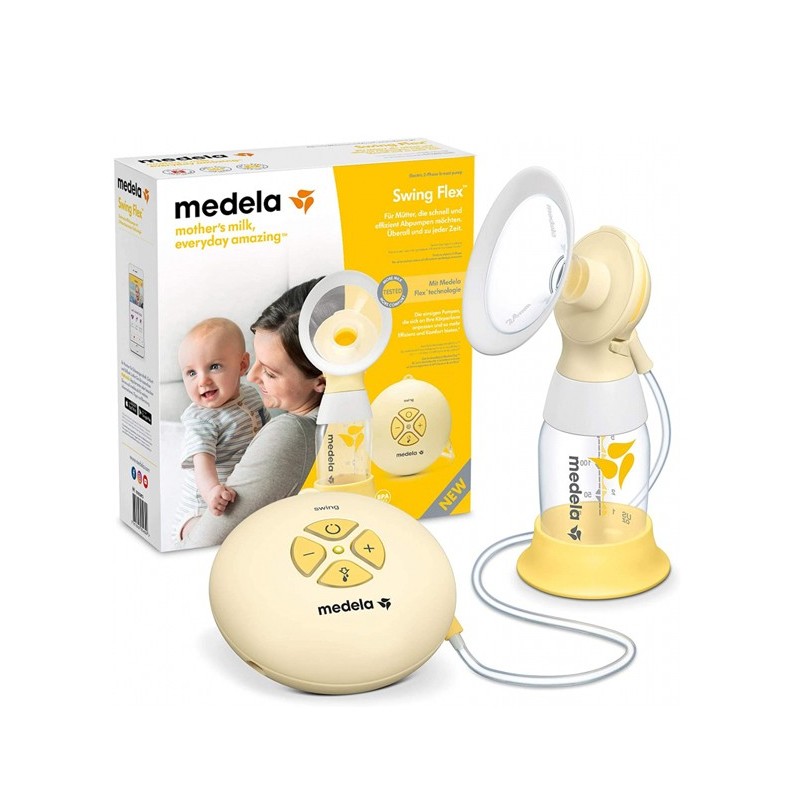 Medela Tire Lait Swing Flex