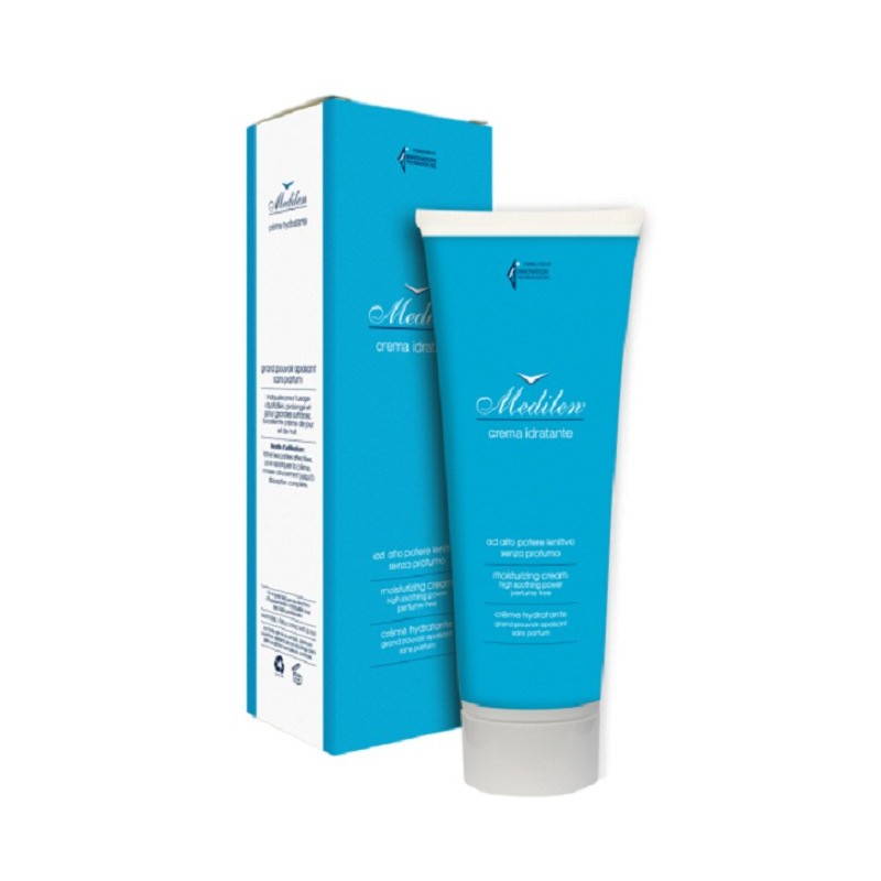 Medilen Crème Hydratante 500ml