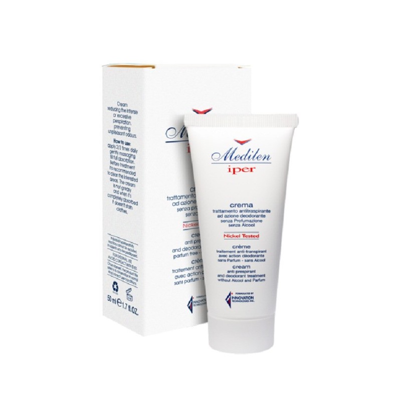 MEDILEN IPER CRÈME 50 ML