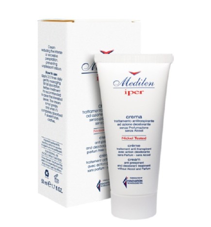 MEDILEN IPER CRÈME 50 ML