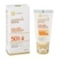 MEDISEI PANTHENOL EXTRA Protection Solaire DIAPHANE SPF 50 Gel invisible pour le visage