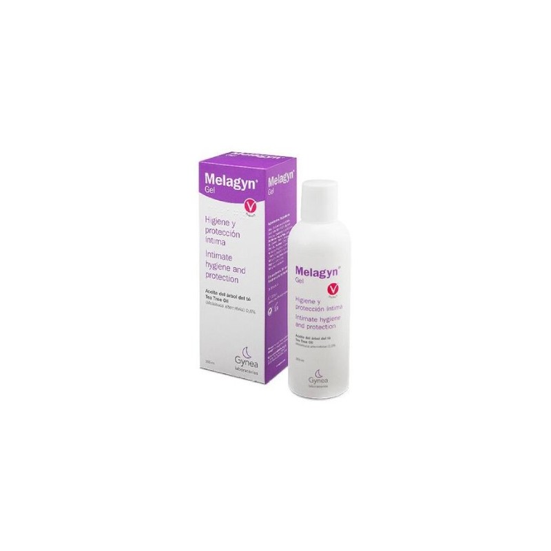 Melagyn Gel 200ml