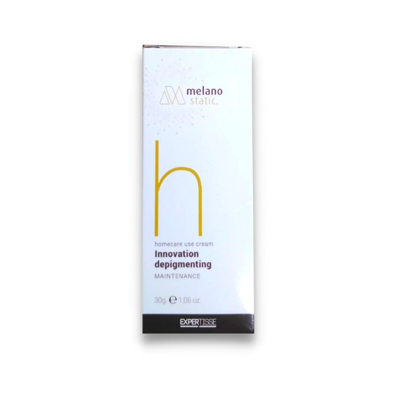 Melanostatic Creme Depigmentant 30g