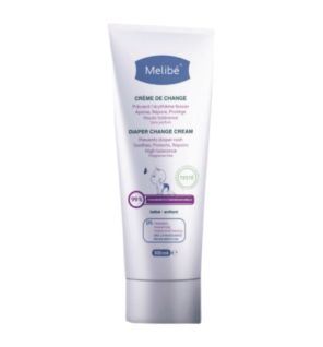 Melibé Bebe Creme de Change 100ml