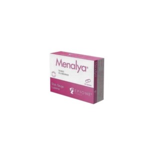 Menalya 30 gelules