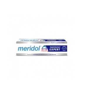 Meridol Dentifrice Parodont Expert 75ml