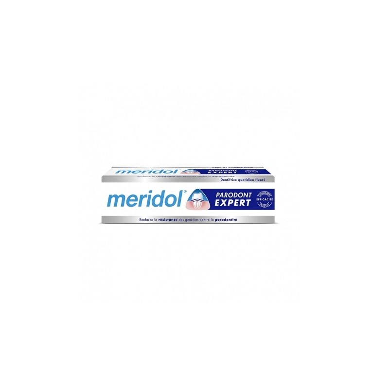 Meridol Dentifrice Parodont Expert 75ml