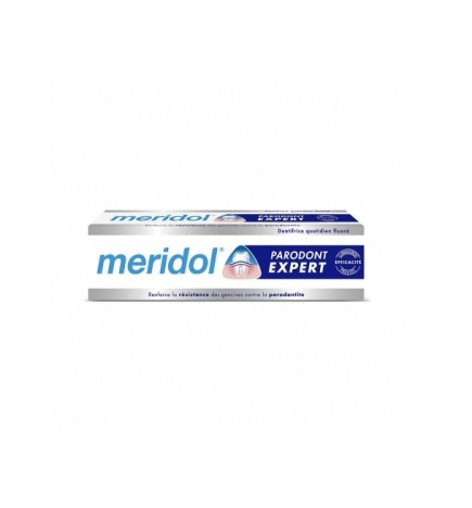 Meridol Dentifrice Parodont Expert 75ml