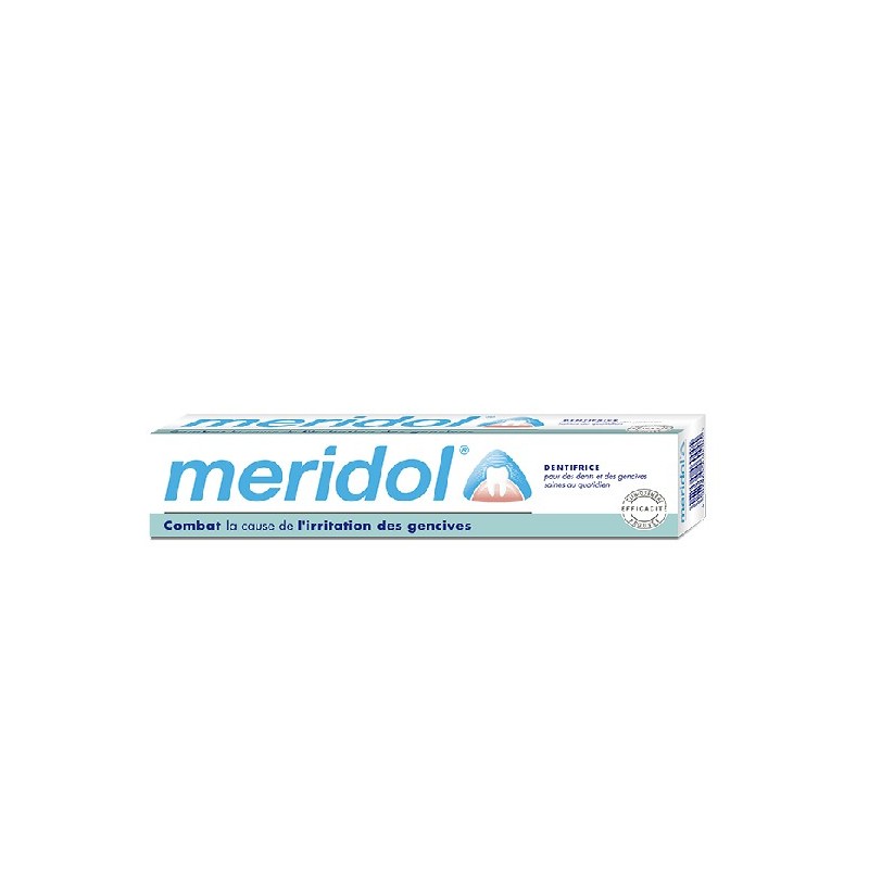 meridol Dentifrice PROTECTION GENCIVES