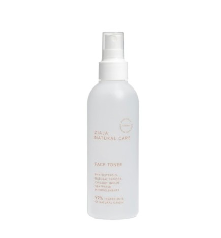 Ziaja Natural Care Tonique 200ml