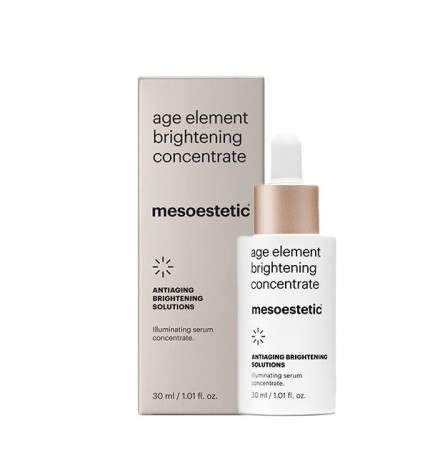 Mesoestetic Age Brightening Concentrate 30ml