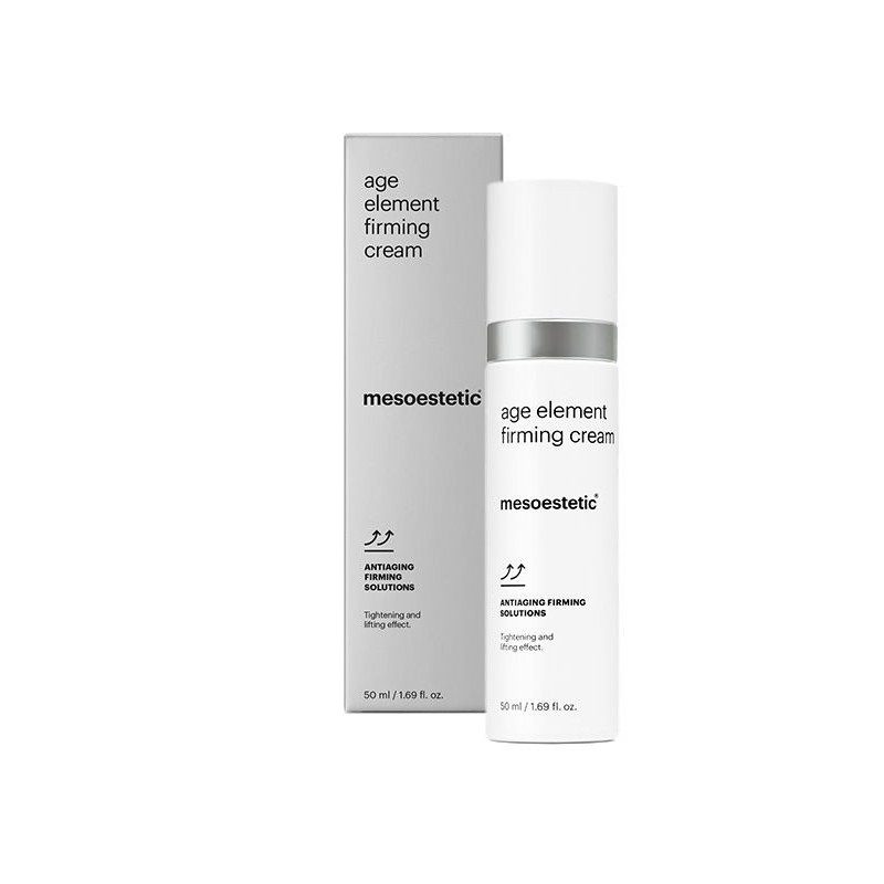 Mesoestetic Age Element Firming Cream 50ml