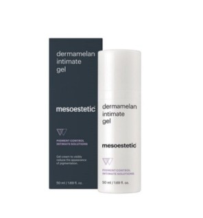 Mesoestetic Dermamelan Intimate 50ml