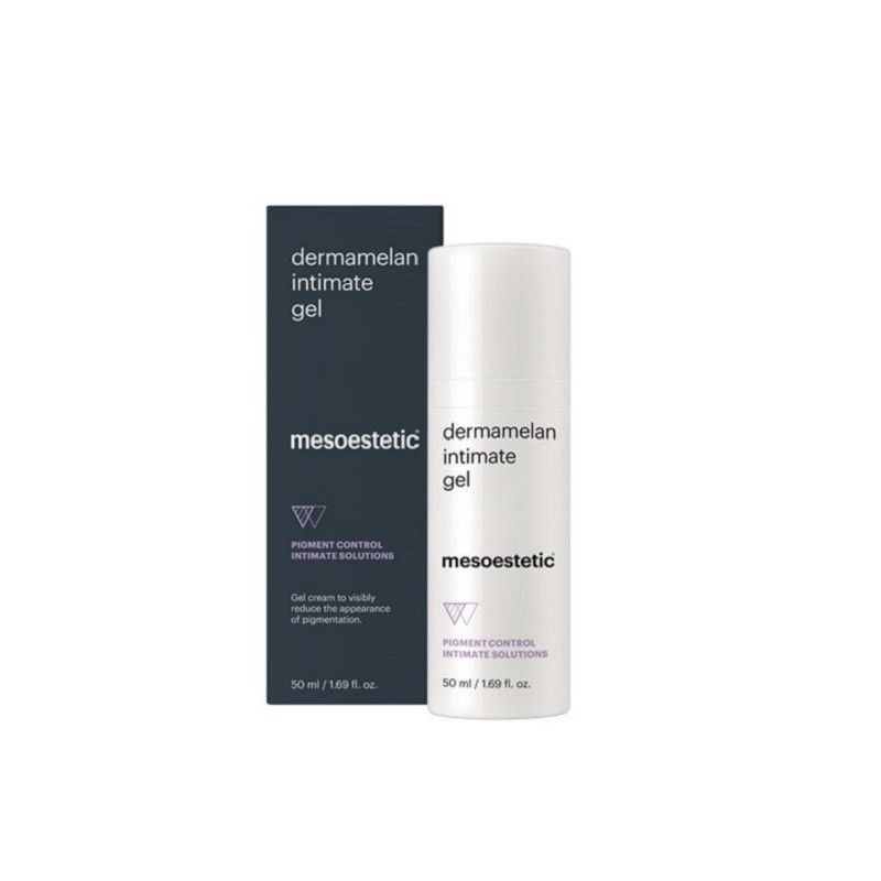 Mesoestetic Dermamelan Intimate 50ml