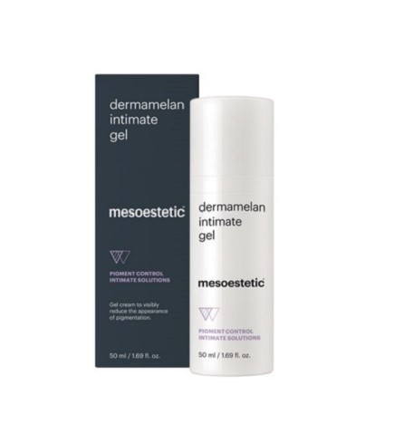 Mesoestetic Dermamelan Intimate 50ml