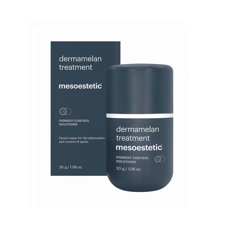Mesoestetic Dermamelan Traitement Crème Visage – 30 G