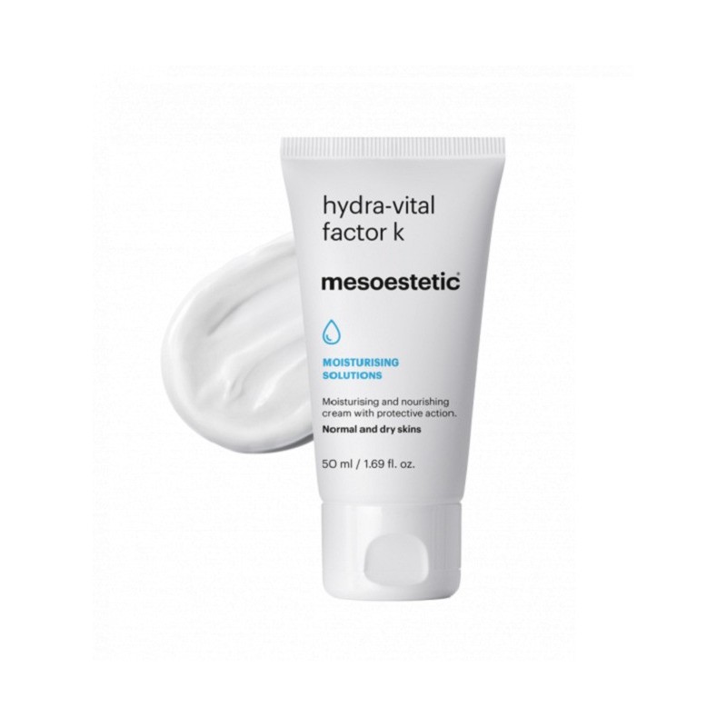 Mesoestetic Hydra-vital Factor K 50ml