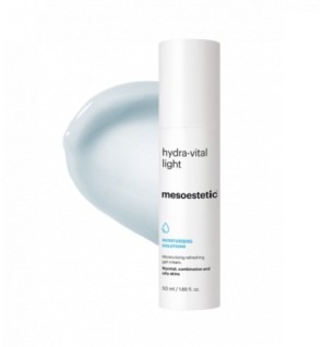 Mesoestetic Hydra-vital Light 50ml