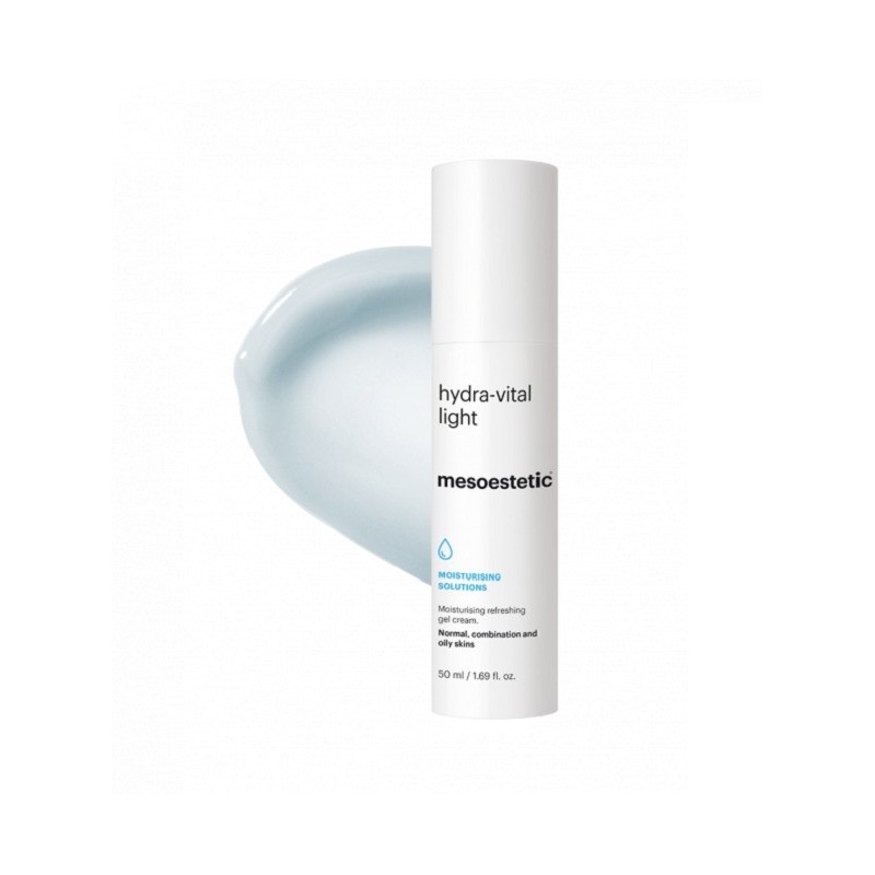 Mesoestetic Hydra-vital Light 50ml