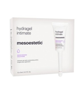Mesoestetic Hydragel Intime 12 x 5ml