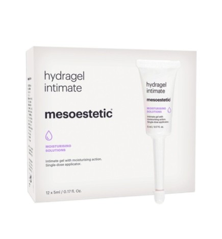 Mesoestetic Hydragel Intime 12 x 5ml