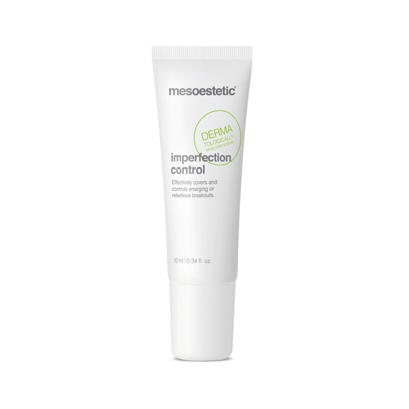 Mesoestetic Imperfection Control – 10ml