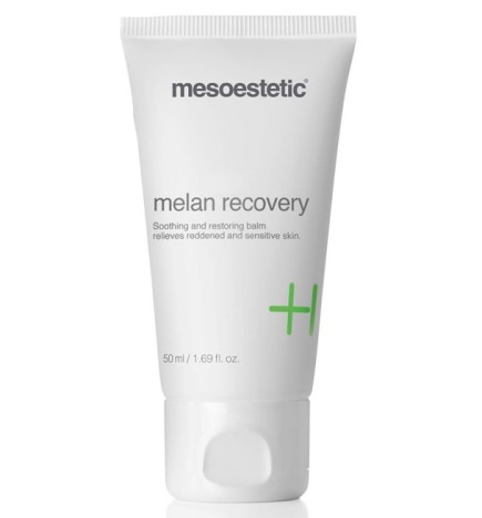 Mesoestetic Melan Recovery Cream – 50 ml