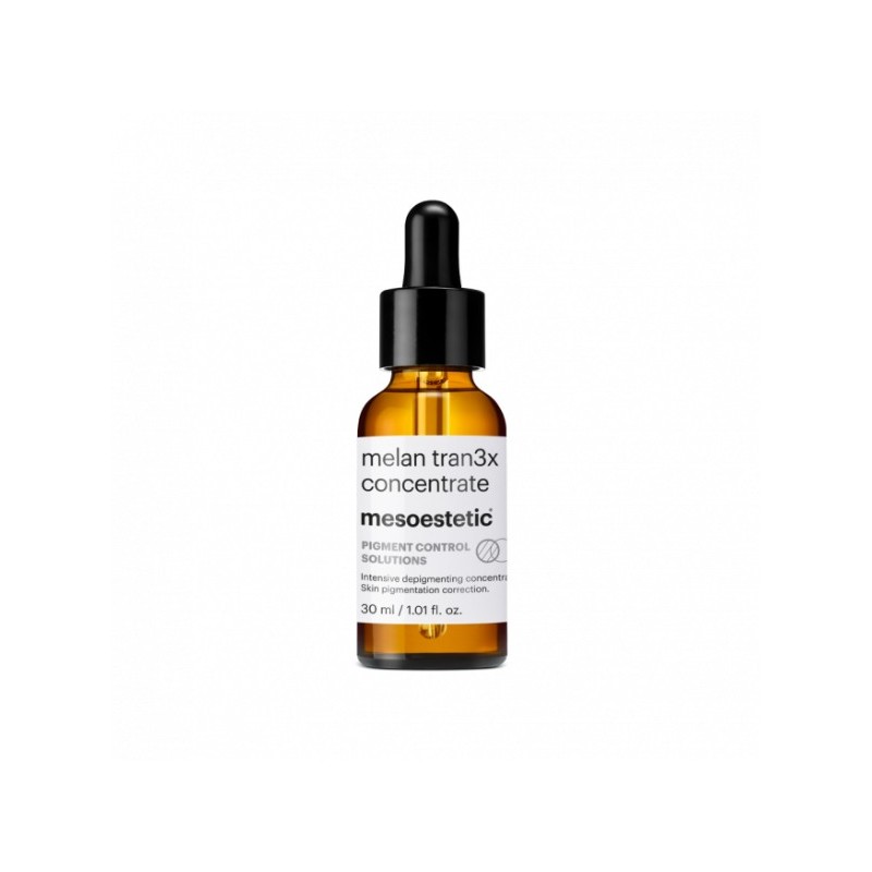 Mesoestetic Melan Tran3x Serum concentre 30ml