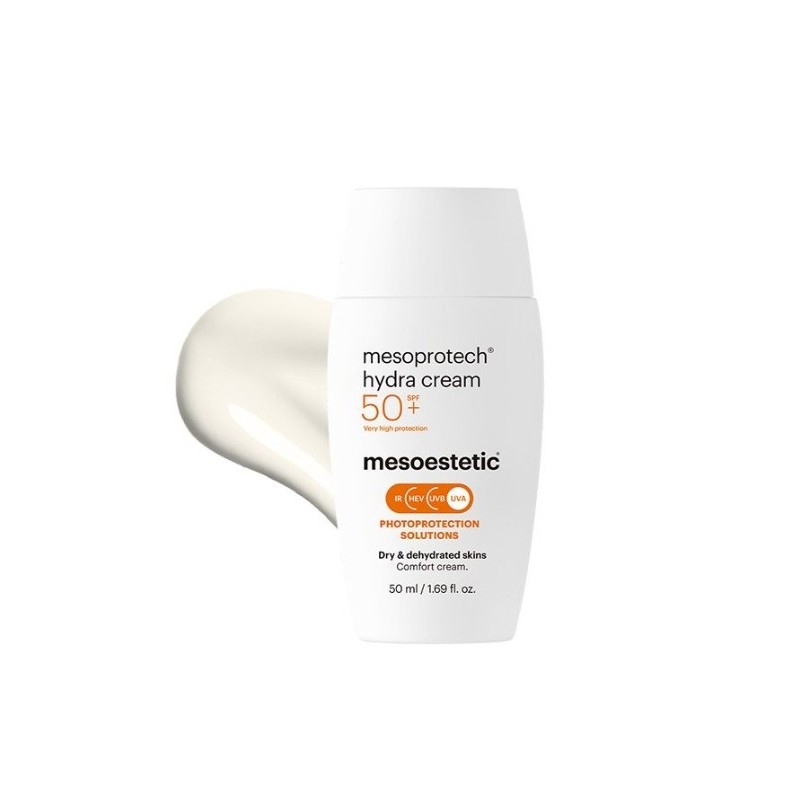 Mesoestetic Mesoprotech Hydra Creme Spf50 50ml