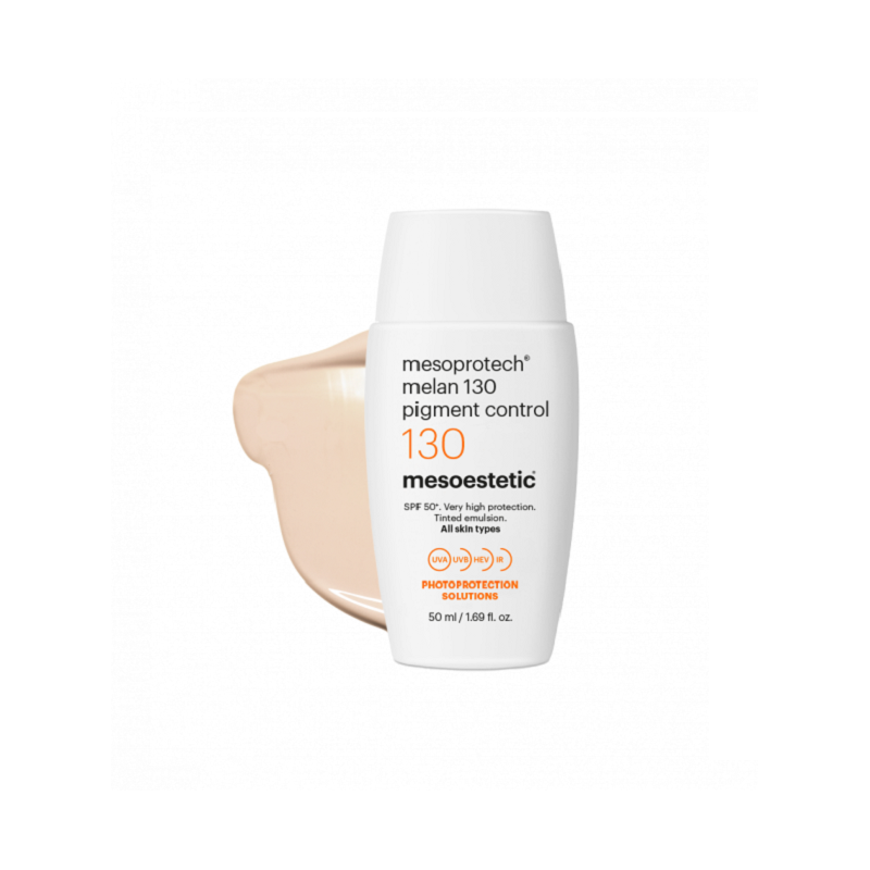 Mesoestetic Mesoprotech Melan 130 Pigment Control 50 ml