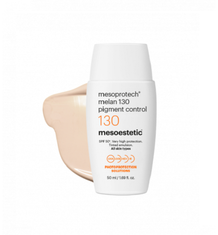 Mesoestetic Mesoprotech Melan 130 Pigment Control 50 ml