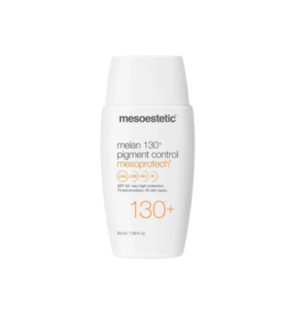 Mesoestetic Mesoprotech Melan 130 Pigment Control 50ml Trousse