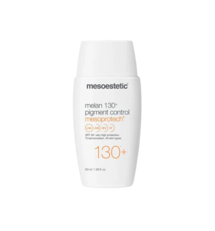 Mesoestetic Mesoprotech Melan 130 Pigment Control 50ml Trousse