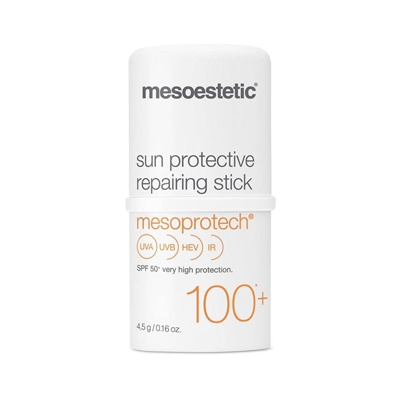 Mesoestetic Mesoprotech Repairing Stick Spf100+ – 4,5 G