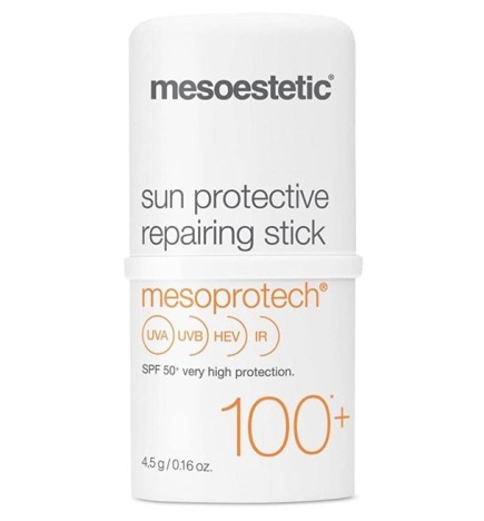 Mesoestetic Mesoprotech Repairing Stick Spf100+ – 4,5 G