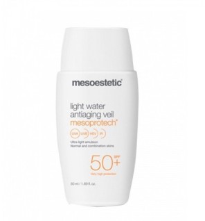 Mesoestetic Mesoprotech Water Veil 50ml