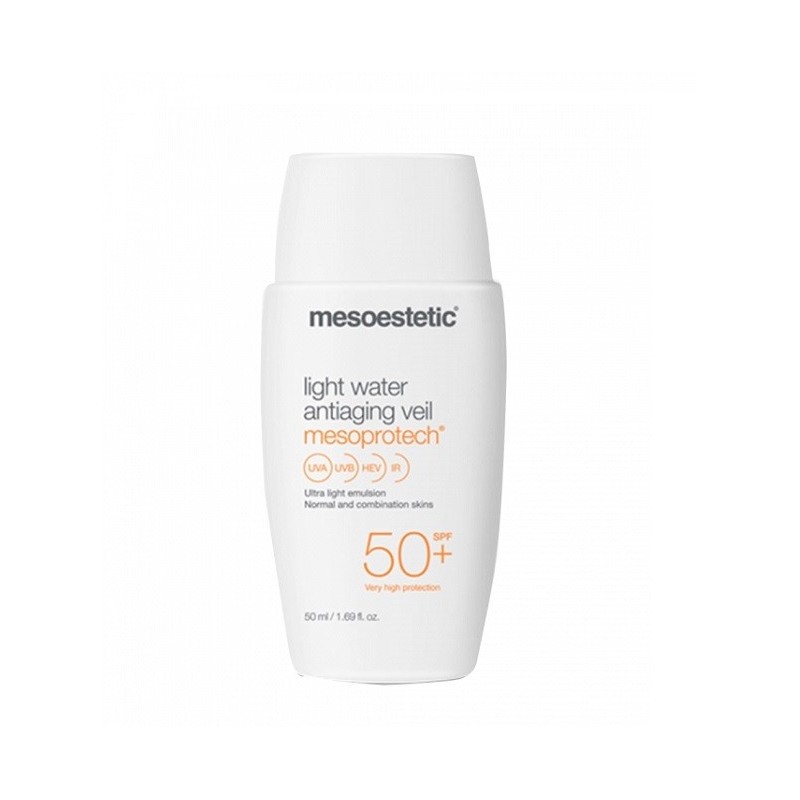 Mesoestetic Mesoprotech Water Veil 50ml