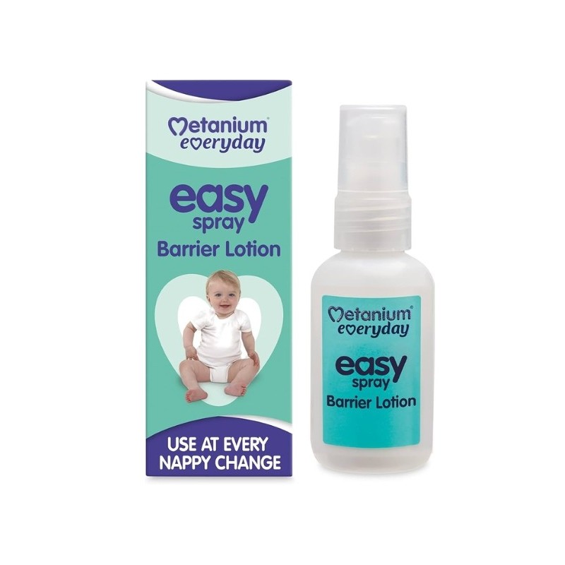 Metanium Lotion Protectrice 60ml
