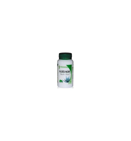 Mgd Aloes Noir 120 Gel