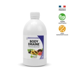 MGD Body Draine 500ml