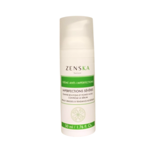 Zenska Creme Anti-Imperfections 50ml