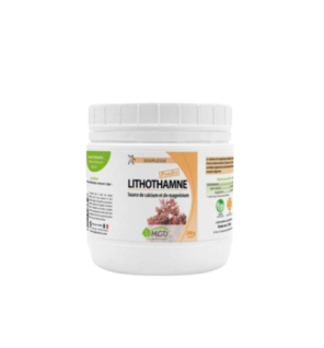 MGD Lithothamne Poudre 250 gr