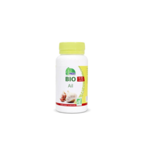Mgd Nature Ail bio 90  Gelules